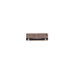 Επαφές Φόρτισης για Samsung Tab 2 7.0 P3100 | P3110