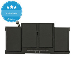 Battery για MacBook Air 13" | Μέσα 2011 – Μέσα 2012 | A1369 | A1466 | A1405 | 8000mAh | FixPremium