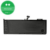 Μπαταρία για MacBook Pro 15", Αρχές 2011 – Μέσα 2012, A1286, A1382, 7200mAh, FixPremium