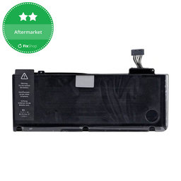Battery για MacBook Pro 13" | Μέσα 2009 – Μέσα 2012 | A1278 | A1322 | 6000mAh | FixPremium