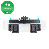 Μπαταρία για MacBook Pro 13", Τέλη 2012 – Αρχές 2013, A1425, A1437, 6600mAh, FixPremium
