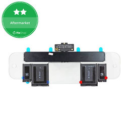 Battery για MacBook Pro 13" | Τέλη 2012 – Αρχές 2013 | A1425 | A1437 | 6600mAh | FixPremium