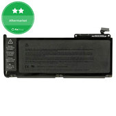 Μπαταρία για MacBook 13", Τέλη 2009 – Μέσα 2010, A1342, A1331, 5800mAh, FixPremium