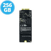 SSD 256GB για MacBook Pro 13" A1425 (Τέλη 2012 - Αρχές 2013) | 15" A1398 (Μέσα 2012 - Αρχές 2013)