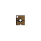 Πλακέτα Επαφής Μπαταρίας (Interposer) για MacBook Pro 13" A1425 | Τέλη 2012 – Αρχές 2013