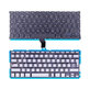 Πληκτρολόγιο + Backlight UK για MacBook Air 13" A1369 (Μέσα 2011) | A1466 (Μέσα 2012 - Μέσα 2017)