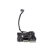Πλακέτα I/O για MacBook Air 13" A1466 (Mid 2012) | MagSafe 2 | USB | Audio