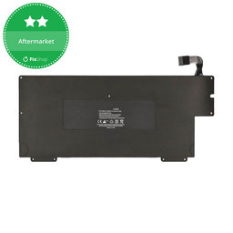 Battery για MacBook Air 13" | Τέλη 2008 – Μέσα 2009 | A1304 | A1237 | A1245 | 5120mAh | FixPremium