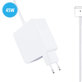 MagSafe 2 αντάπτορας φόρτισης, 45W, συμβατό με Apple
