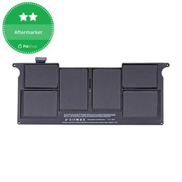 Battery για MacBook Air 11" | Τέλη 2010 | A1370 | A1375 | 4800mAh | FixPremium