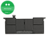 Μπαταρία για MacBook Air 11", Μέσα 2013 – Αρχές 2015, A1465, 4900mAh, FixPremium