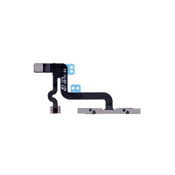 Καλώδιο Flex Κουμπιού Έντασης για iPhone 6S Plus