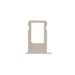Δίσκος SIM για iPhone 6S Plus | Χρυσαφί | Gold