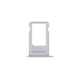 Δίσκος SIM για iPhone 6S Plus | Ασημί | Silver