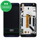LCD Display Assembly για HTC Desire 626G | Dual SIM | Navy Blue | Aftermarket