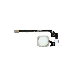 Κουμπί Αρχικής Οθόνης για iPhone 4 | Μαύρο | Black
