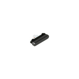 Κουμπί Έντασης για LG G6 H870 | Astro Black | ABH76059802 | Genuine Service Pack