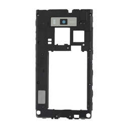 Μεσαίο Πλαίσιο για LG Optimus L7 P700 | Λευκό | White