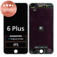 LCD Display Assembly για iPhone 6 Plus | Μαύρο, Black | Refurbished