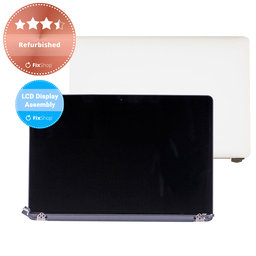 Οθόνη LCD Assembly για MacBook Air 13" | Μέσα 2013 – Μέσα 2017 | A1466 | Refurbished