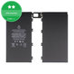Μπαταρία για iPad Pro 12.9, 1st Gen 2015, 10307mAh