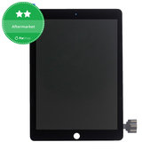 Οθόνη LCD για iPad Pro 9.7" (2016), Black, Αφής χωρίς πλαίσιο