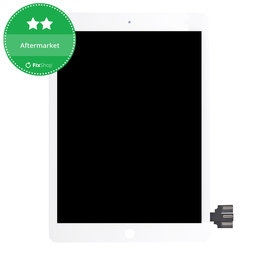OLED/LCD Display με Touch Screen για iPad Pro 9.7 (2016) | Λευκό, White | Aftermarket