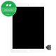 Οθόνη LCD για iPad Pro 9.7" (2016), White, Αφής χωρίς πλαίσιο
