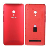Καπάκι Μπαταρίας για Asus Zenfone 5 | A500CG | Cherry Red