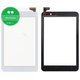Touch Screen για Asus MeMO Pad 7 | ME176CX | White