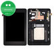 LCD Display Assembly για Asus MeMO Pad HD 7 | ME173X | Μαύρο, Black | Aftermarket
