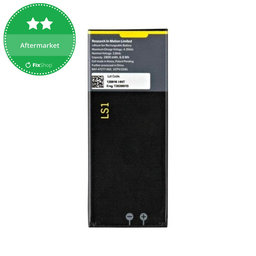 Battery για Blackberry Z10 | LS1 BAT-47277-003, BAT-47277-008 | 1800mAh