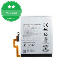 Battery για Blackberry Passport | BAT-58107-003 | 3400mAh