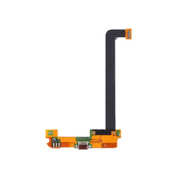 Επαφές Φόρτισης + Καλώδιο Flex για Xiaomi Mi2