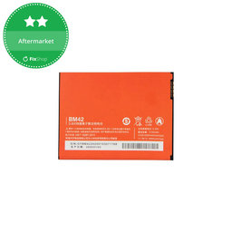 Battery για Xiaomi Redmi Note | BM42 | 3250mAh