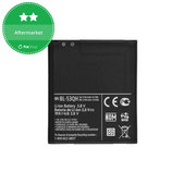 Μπαταρία για LG Optimus 4X HD P880, L9 P760, P875, F5, L7 4G, BL-53QH, 2150mAh