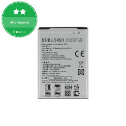 Battery για LG G3 S D722, L90 D405, Bello | BL-54SH | 2540mAh