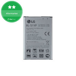 Battery για LG G4 H815 | BL-51YF | 3000mAh
