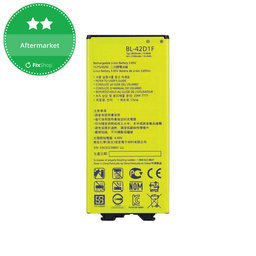 Battery για LG G5 H850 | BL-42D1F | 2800mAh