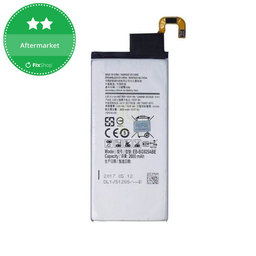 Battery για Samsung S6 Edge G925F | EB-BG925ABE | 2600mAh
