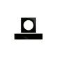 Αυτοκόλλητο Πίσω Κάμερας για Samsung S7 Edge | G935F | GH02-12446A | Service Pack