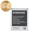 Μπαταρία για Samsung S3 Mini i8190, EB-F1M7FLU, 1500mAh, GH43-03795A, Service Pack