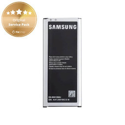 Battery για Samsung Note Edge N915FY | GH43-04315A | EB-BN915BBEGWW | 3000mAh | Service Pack
