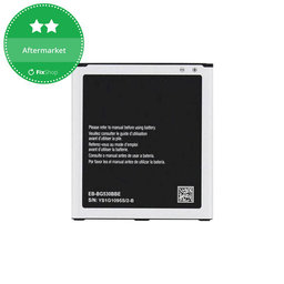 Battery για Samsung Grand Prime G530F | G531F | J3 J320F (2016) | EB-BG530BBE | 2600mAh