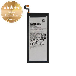 Battery για Samsung S7 Edge G935F | GH43-04575A | GH43-04575B | EB-BG935ABE | 3600mAh | Service Pack