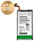 Μπαταρία για Samsung S8 G950F, GH43-04729A, GH82-14642A, EB-BG950ABE, 3000mAh, Service Pack