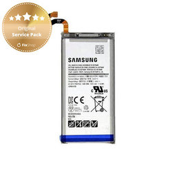 Battery για Samsung Xcover 4 G390F | GH43-04737A | EB-BG390BBE | 2800mAh | Service Pack