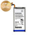 Battery για Samsung S8 G950F | EB-BG950ABE | GH43-04729A | GH82-14642A | 3000mAh | Service Pack