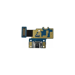 Επαφές Φόρτισης + Καλώδιο Flex για Galaxy Note 8.0" GT-N5100, N5110 | Genuine Service Pack