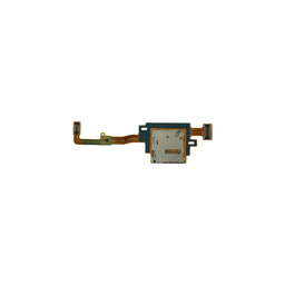 Αναγνώστης Κάρτας Sim + Καλώδιο Flex για Samsung Tab S 10.5 T805 | GH59-14004A | Genuine Service Pack